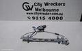 HONDA CIVIC RIGHT FRONT WINDOW REG/MOTOR, 7TH GEN, POWER, SEDAN, 11/2000 - 12/2005 - Image 1