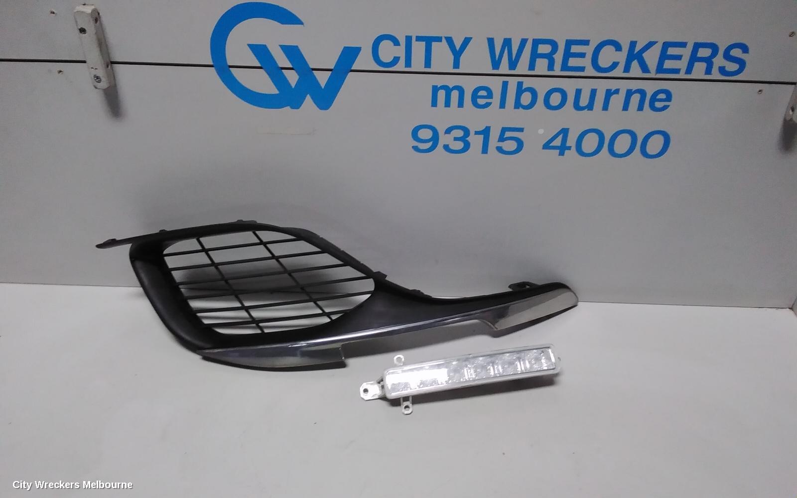 PEUGEOT 308 RIGHT INDICATOR/FOG/SIDE, BUMPER FOGLAMP, T9, ACTIVE/ALLURE, 10/2014 - 01/2021 - Image 2
