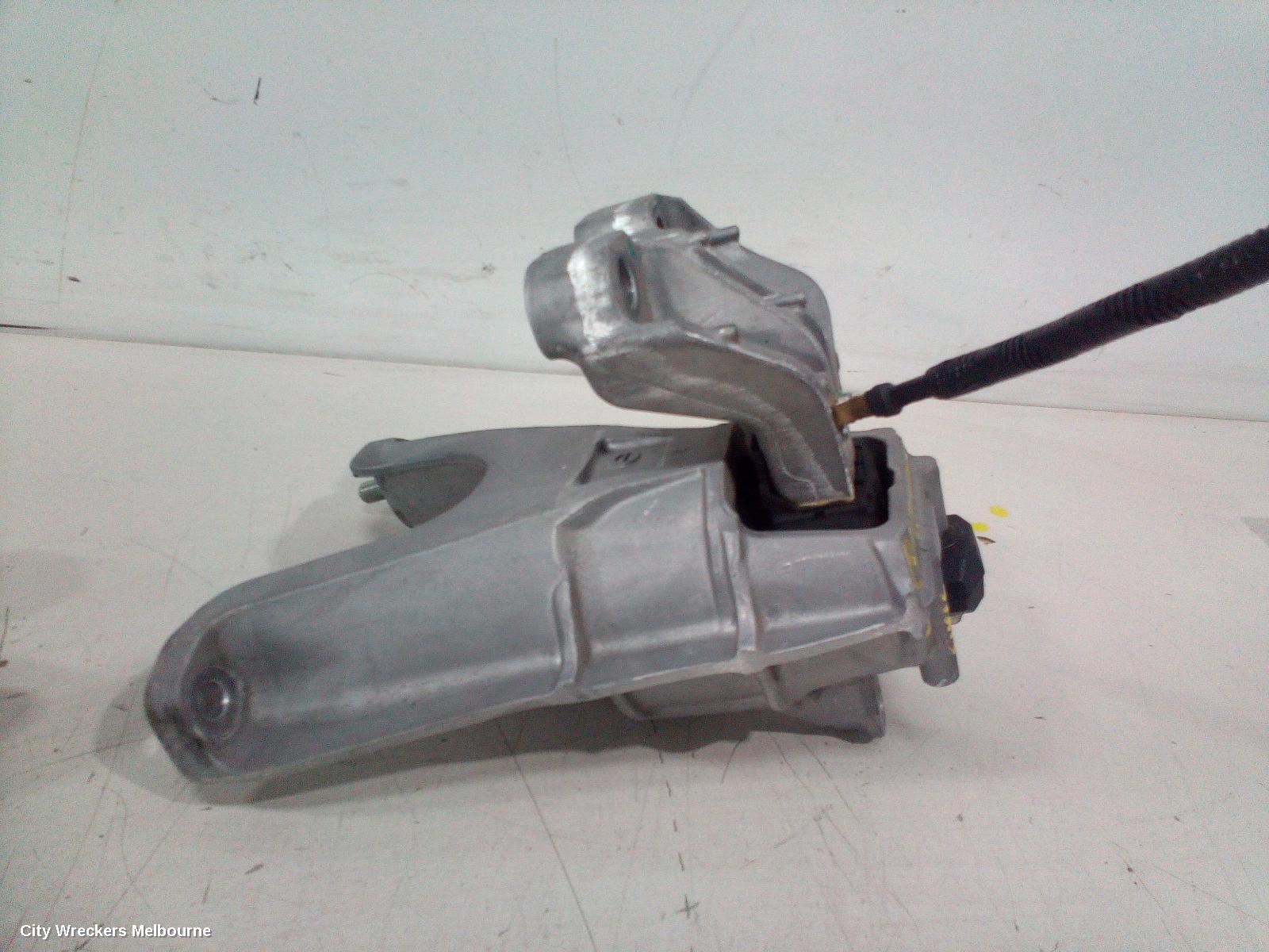 HONDA CIVIC MOUNT, 10TH GEN, 05/2016 - 08/2021 - Image 3