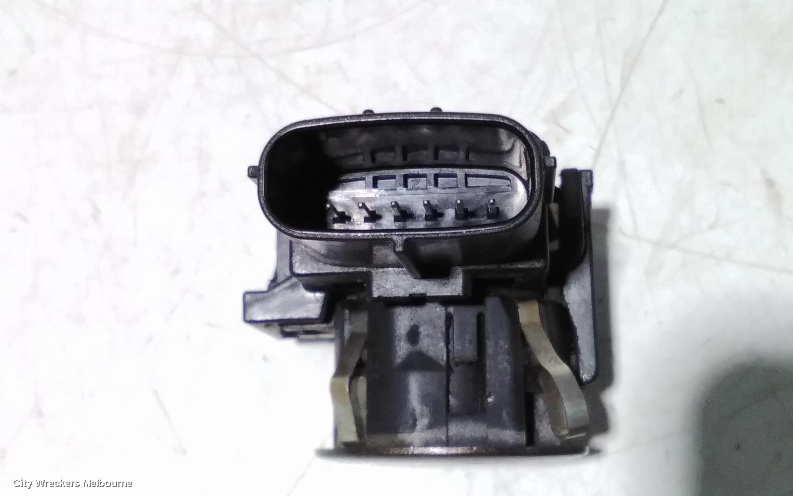 TOYOTA PRIUS, ZVW40R, PRIUS V, 05/2012 - 11/2022, CRUSH SENSOR: 95253 - Image 3