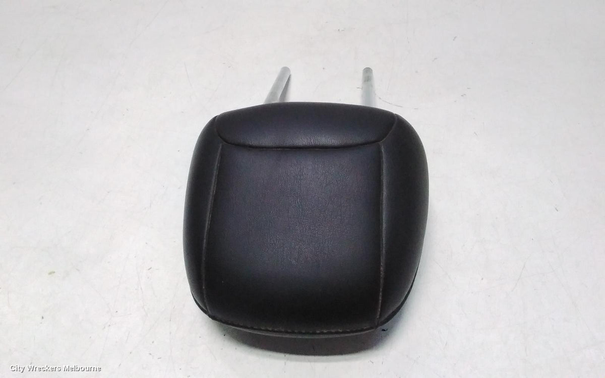 JEEP CHEROKEE HEADREST, KL, LH REAR, LEATHER, TRAILHAWK, 02/2014 - 11/2022 - Image 2
