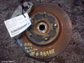 TOYOTA COROLLA LEFT FRONT HUB ASSEMBLY, ZRE152/20153R, 03/2007 - 12/2013 - Image 1