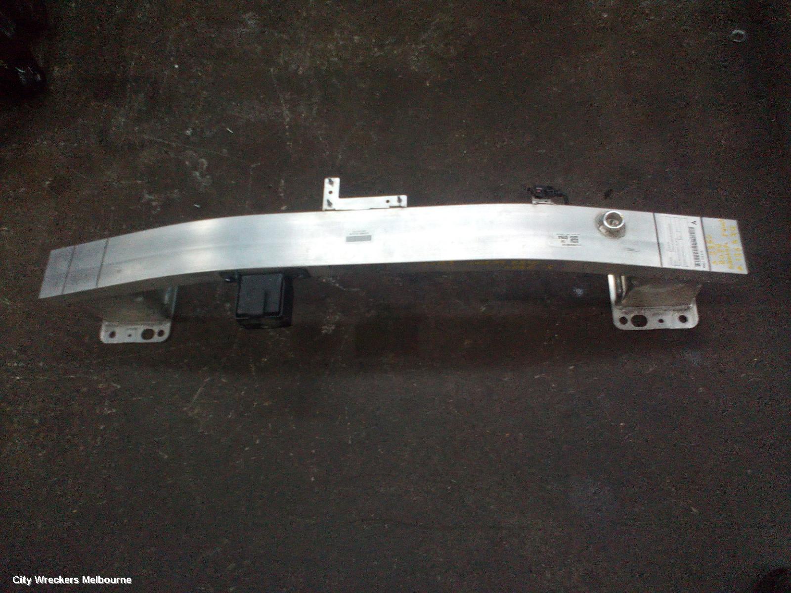 HYUNDAI SANTA FE F/BAR REINFORC/BRACK, MAIN REINFORCEMENT, TM, 10/2020 ONWARDS - Image 1