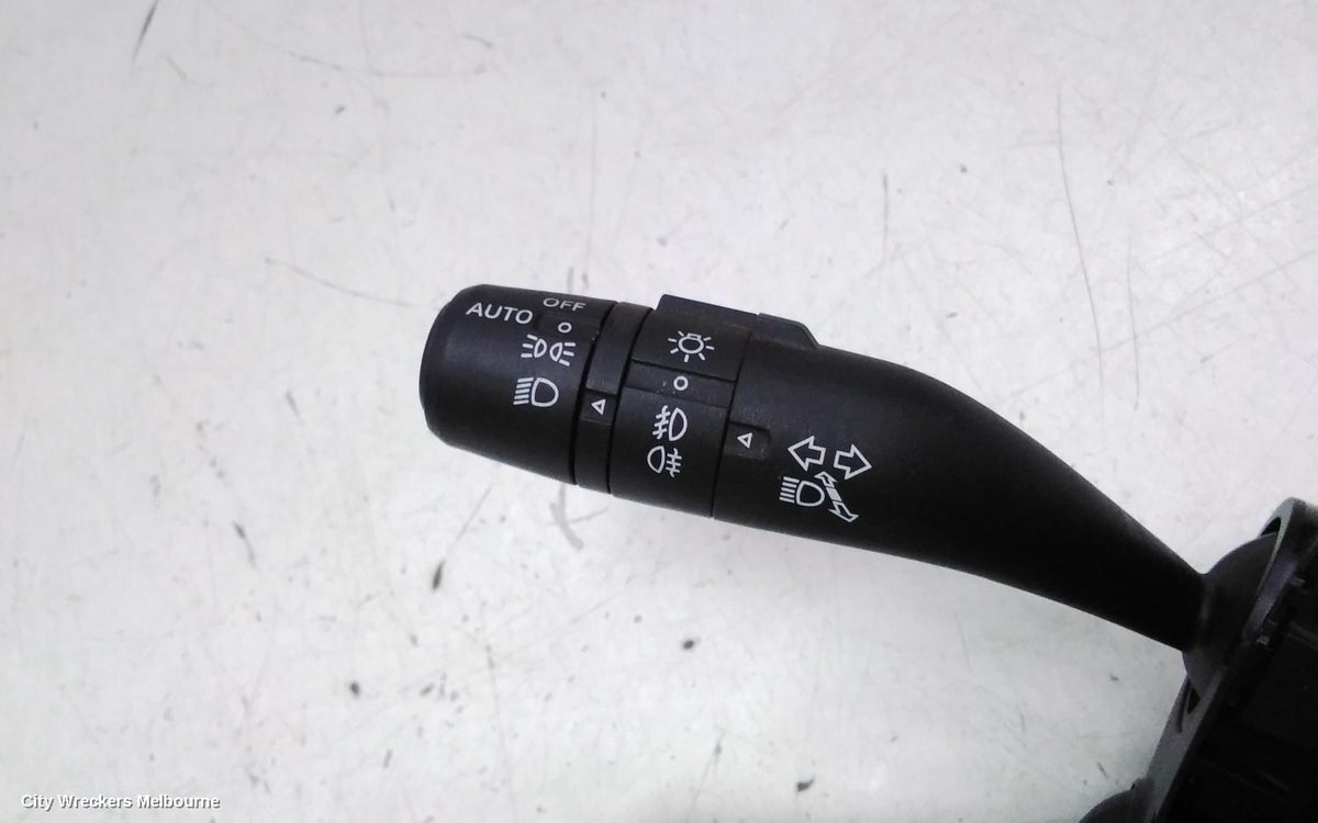 MG ZS COMBINATION SWITCH, COMBINATION SWITCH ASSY, AZS1, 09/2017 - 06/2025 - Image 3