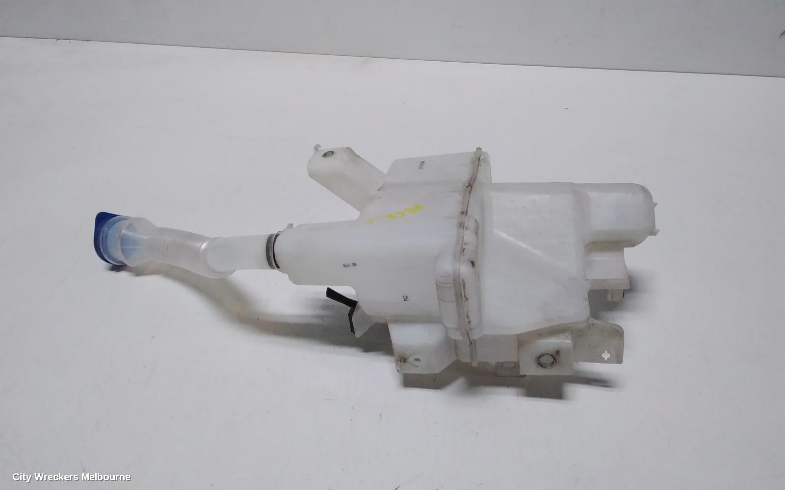 MAZDA CX8 WASHER BOTTLE, KG, NON H/LAMP WASHER TYPE, 05/2018 ONWARDS - Image 3