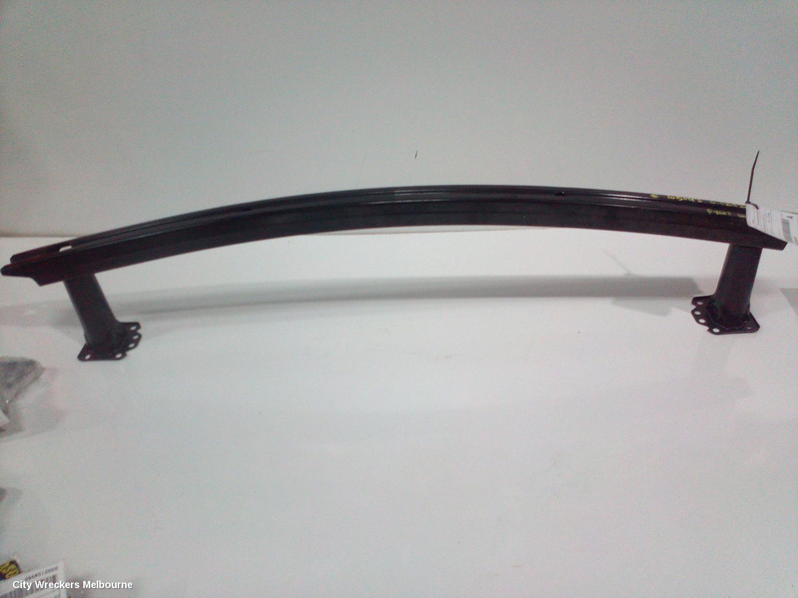 TOYOTA COROLLA F/BAR REINFORC/BRACK, LOWER REINFORCEMENT, E210, HATCH, 07/2018 ONWARDS - Image 3