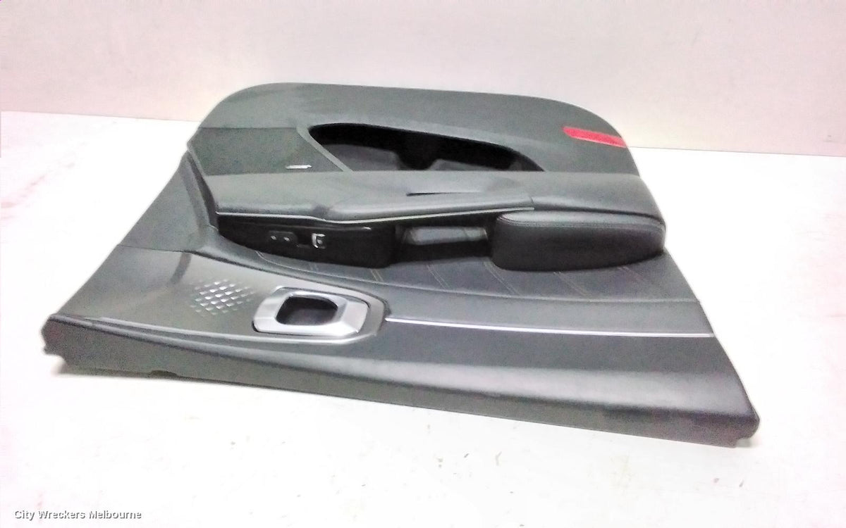 KIA SORENTO DOOR TRIM, LH FRONT, MQ4, 02/2020 ONWARDS - Image 2