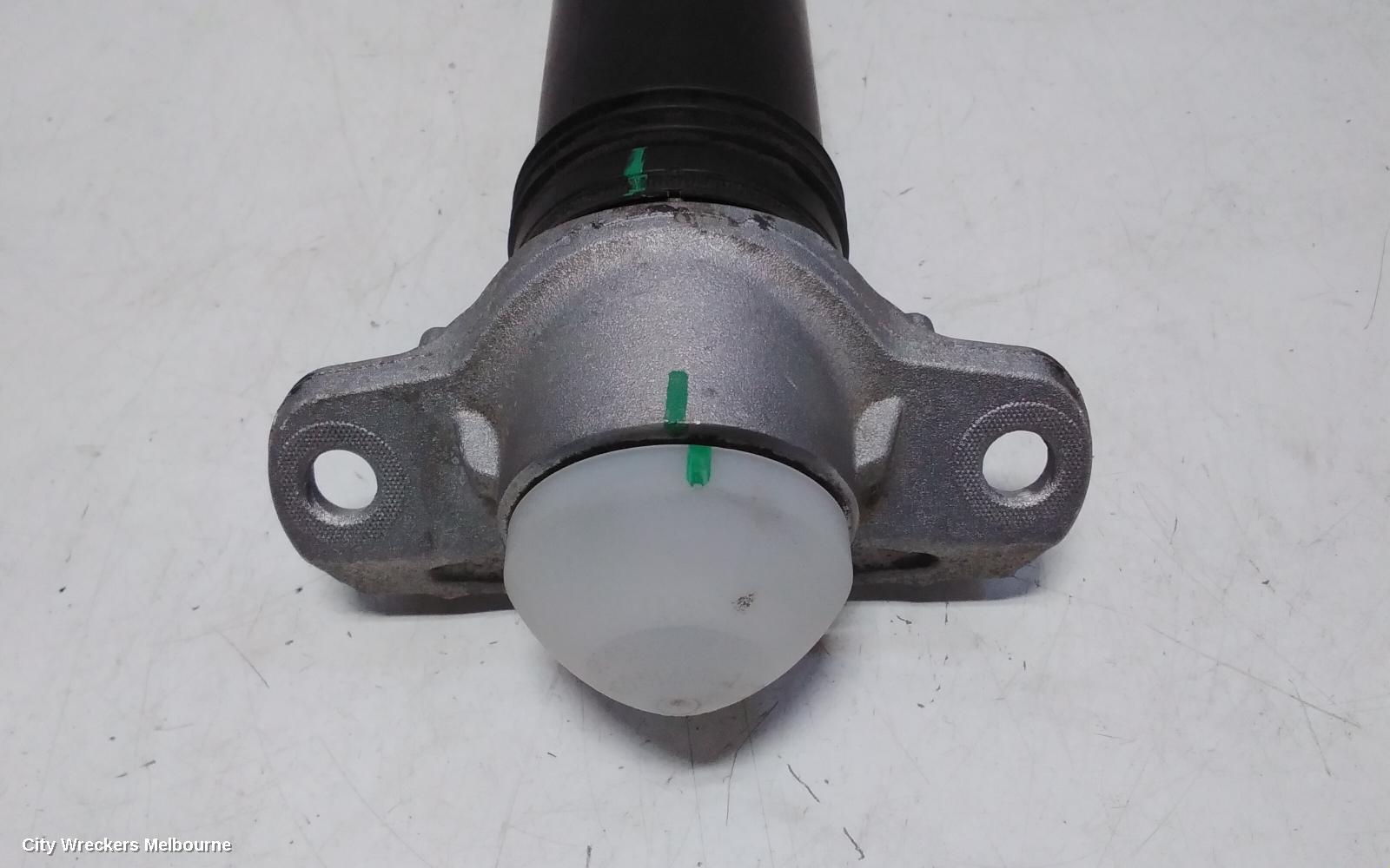 VOLKSWAGEN T-CROSS RIGHT REAR STRUT, C1, 01/2020 ONWARDS - Image 3