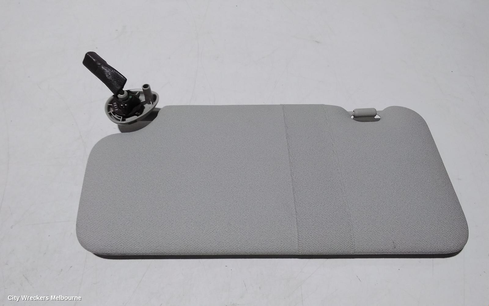 HONDA HRV SUNVISOR, RU5, RH SIDE, 12/2014 - 10/2021 - Image 3