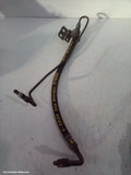 NISSAN NAVARA POWER STEER HOSE, D40 (VIN MNT), DIESEL, 2.5, YD25, HIGH PRESSURE LINE, 03/2008 - 08/2015 - Image 1