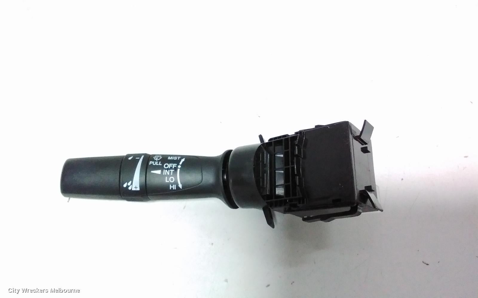 HONDA CIVIC COMBINATION SWITCH, WIPER SWITCH, 10TH GEN, HATCH, W/ VARIABLE INTERMITTENT & RAIN SENSOR TYPE, 02/2017 ONWARDS - Image 3