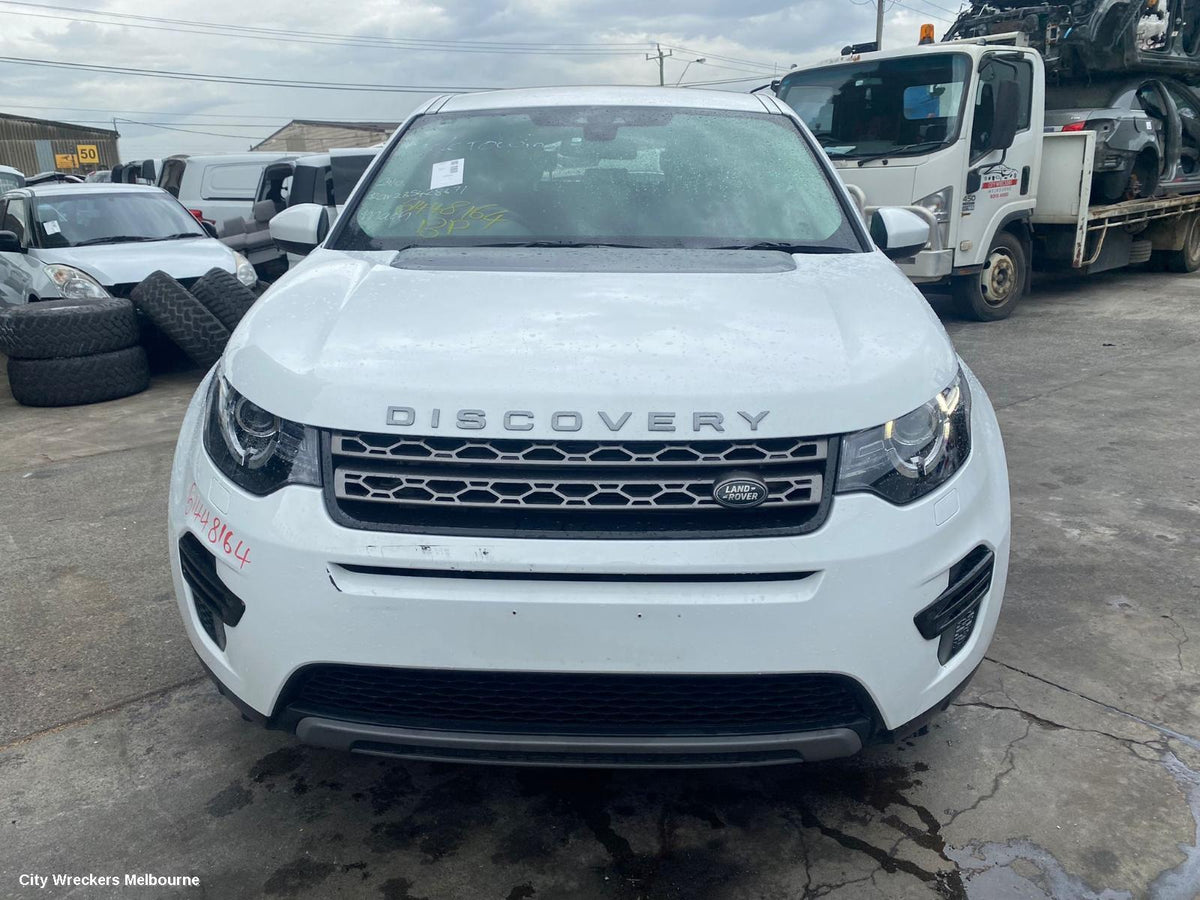 LAND ROVER DISCOVERY SPORT BONNET, L550, 01/2015 - 06/2019 - Image 1