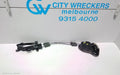 HONDA CIVIC DOOR/BOOT/GATE LOCK, RIGHT REAR DOOR LOCK, 10TH GEN, 05/2016 ONWARDS - Image 1