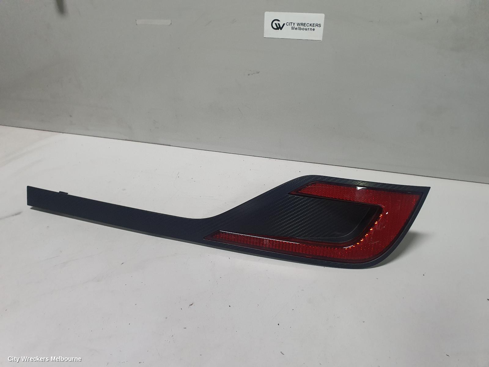 MITSUBISHI ASX REAR GARNISH, TAILGATE LAMP (RH SIDE), XE, 08/2019 ONWARDS - Image 2