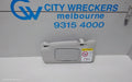 SUBARU IMPREZA SUNVISOR, G5, LH SIDE, W/ LIGHT TYPE, 11/2016 ONWARDS - Image 1