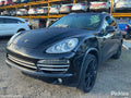 PORSCHE CAYENNE FRONT BUMPER, 92A, BUMPER BAR, TURBO/GTS TYPE, W/ PARK SENSOR & W/ H/LAMP WASHERS, 11/2014 - 04/2018 - Image 1