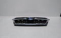 SUBARU LIBERTY GRILLE, RADIATOR GRILLE, 5TH GEN, 03/2012 - 11/2014 - Image 1