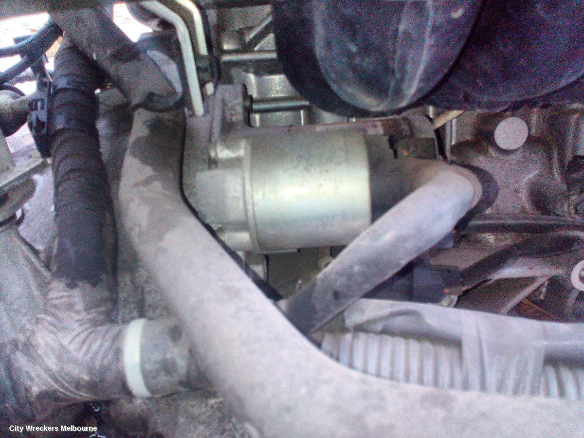 SUZUKI SWIFT STARTER, PETROL, 1.4, K14B, FZ, (VIN JSAFZC), 08/2010 - 03/2017 - Image 1