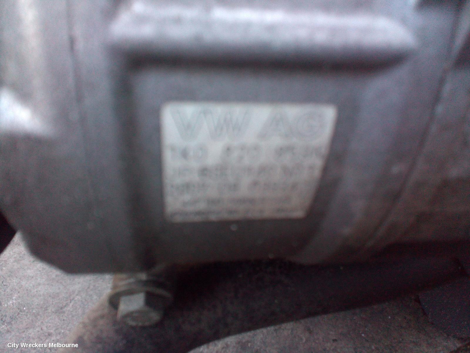 AUDI TT A/C COMPRESSOR, 8J, PETROL, DENSO BRAND (6SEU14C), 09/2006 - 12/2014 - Image 2