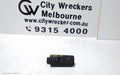 LAND ROVER RANGEROVER SPORT PWR DR WIND SWITCH, LH REAR, L320, 08/2005 - 10/2010 - Image 1