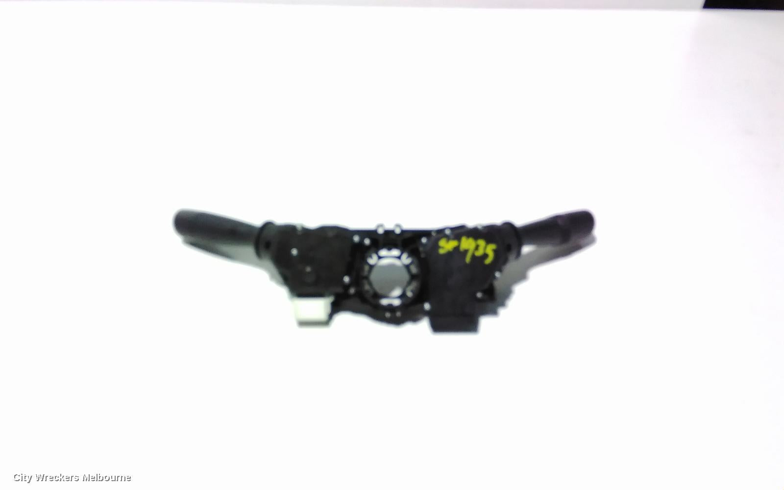 TOYOTA CAMRY COMBINATION SWITCH, COMBINATION SWITCH ASSY, ASV50/AVV50, 05/2015 - 10/2017 - Image 3