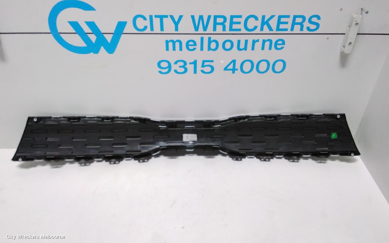 KIA PICANTO GRILLE, RADIATOR GRILLE, S, JA, 05/2017 ONWARDS - Image 3