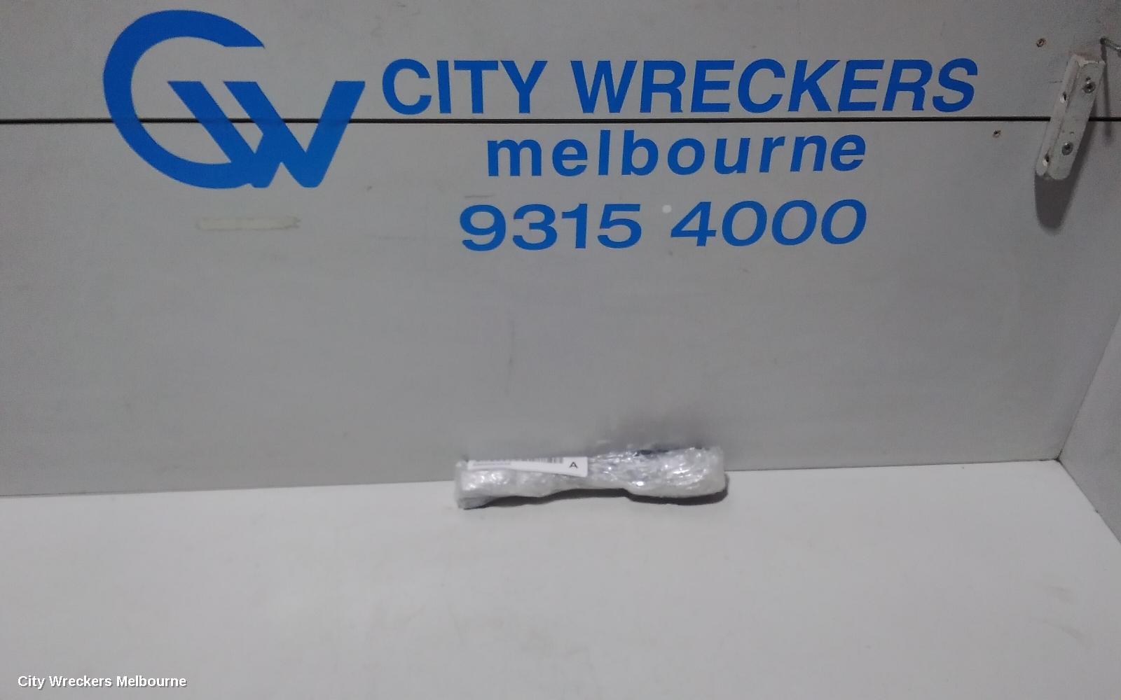FORD RANGER STEERING INTERMEDIATE SHAFT, PX, 07/2011 - 04/2022 - Image 3