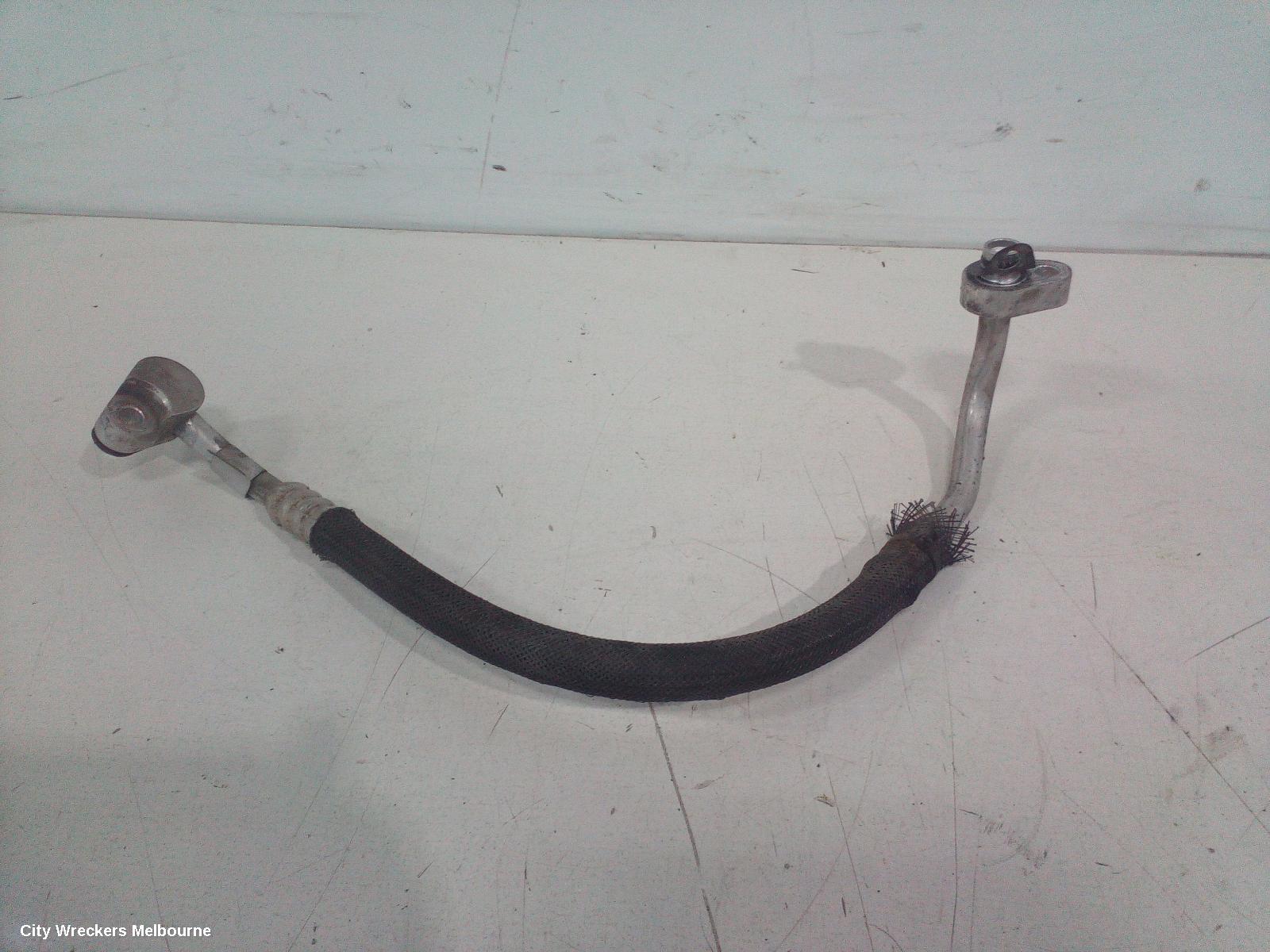 DODGE JOURNEY A/C HOSES, PETROL, 2.7, COMPRESSOR TO CONDENSER, JC, 05/2008 - 07/2011 - Image 1