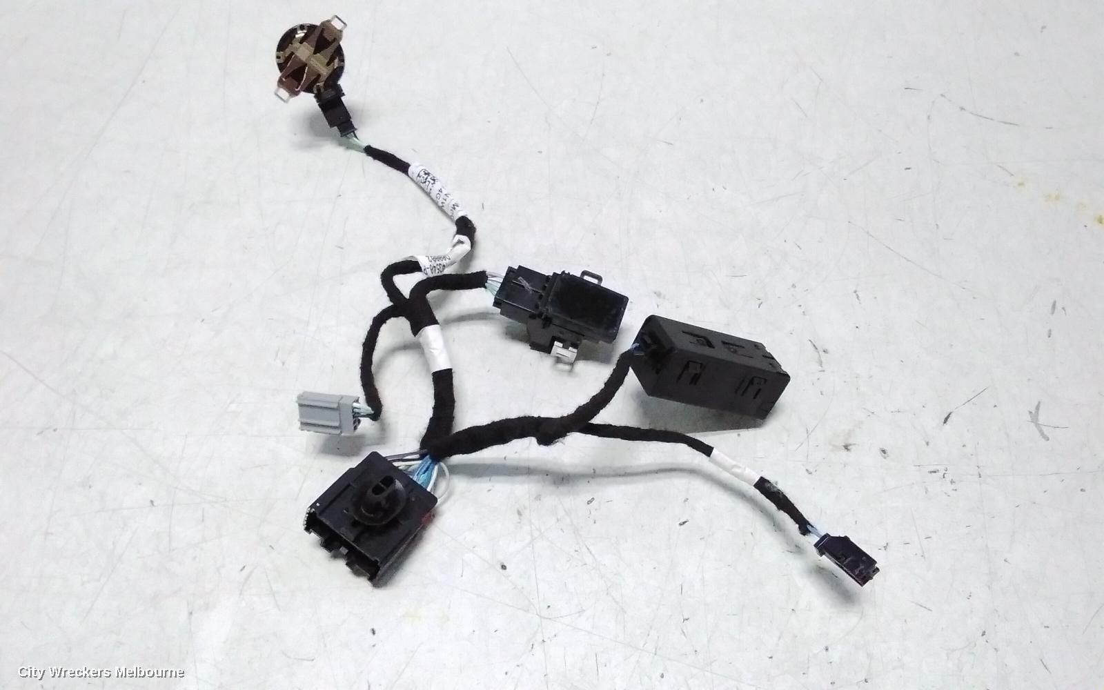 FORD RANGER, RA, RAIN SENSOR, 05/2022 ONWARDS - Image 1