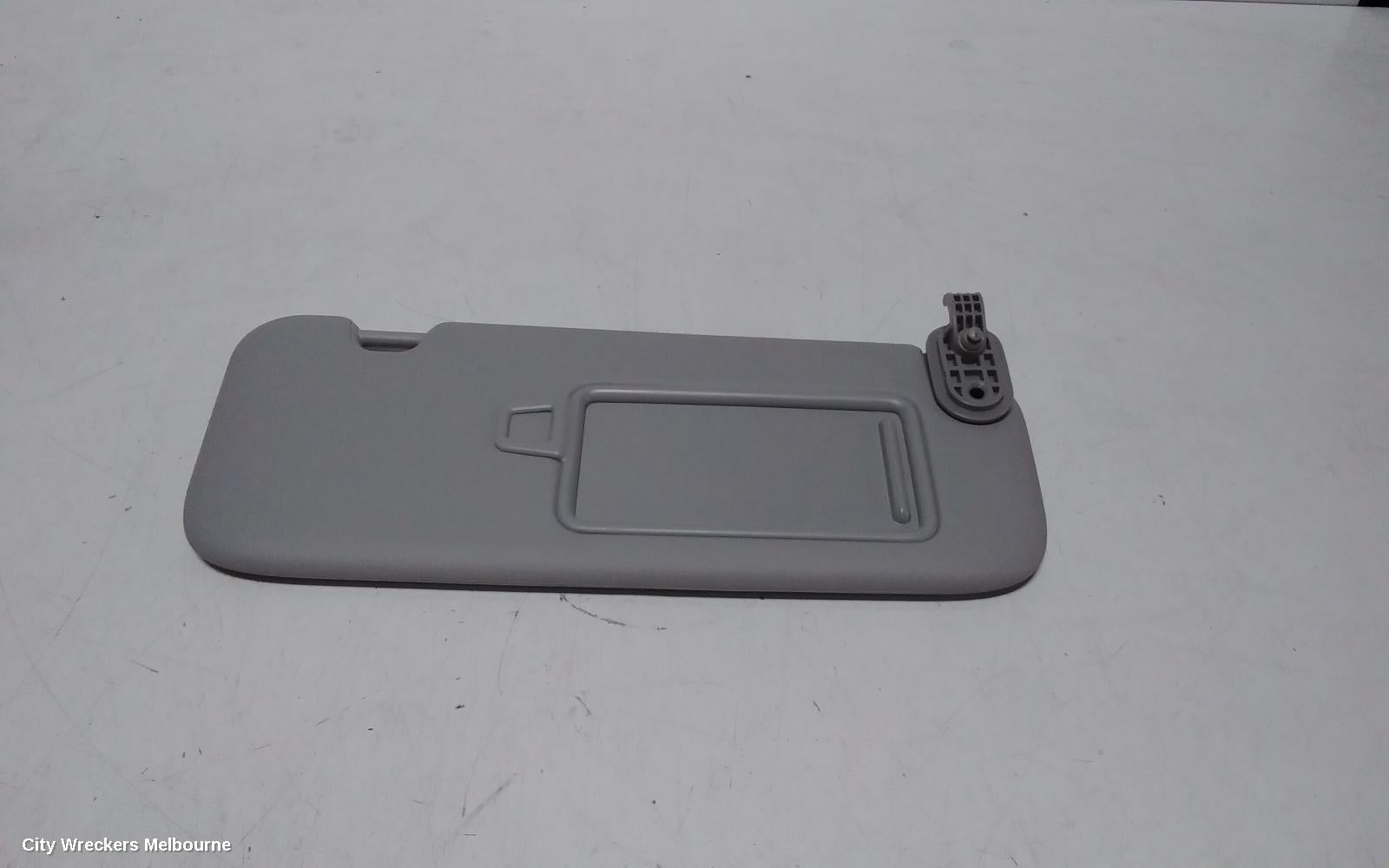 KIA CERATO SUNVISOR, BD, RH SIDE, 04/2018 ONWARDS - Image 1