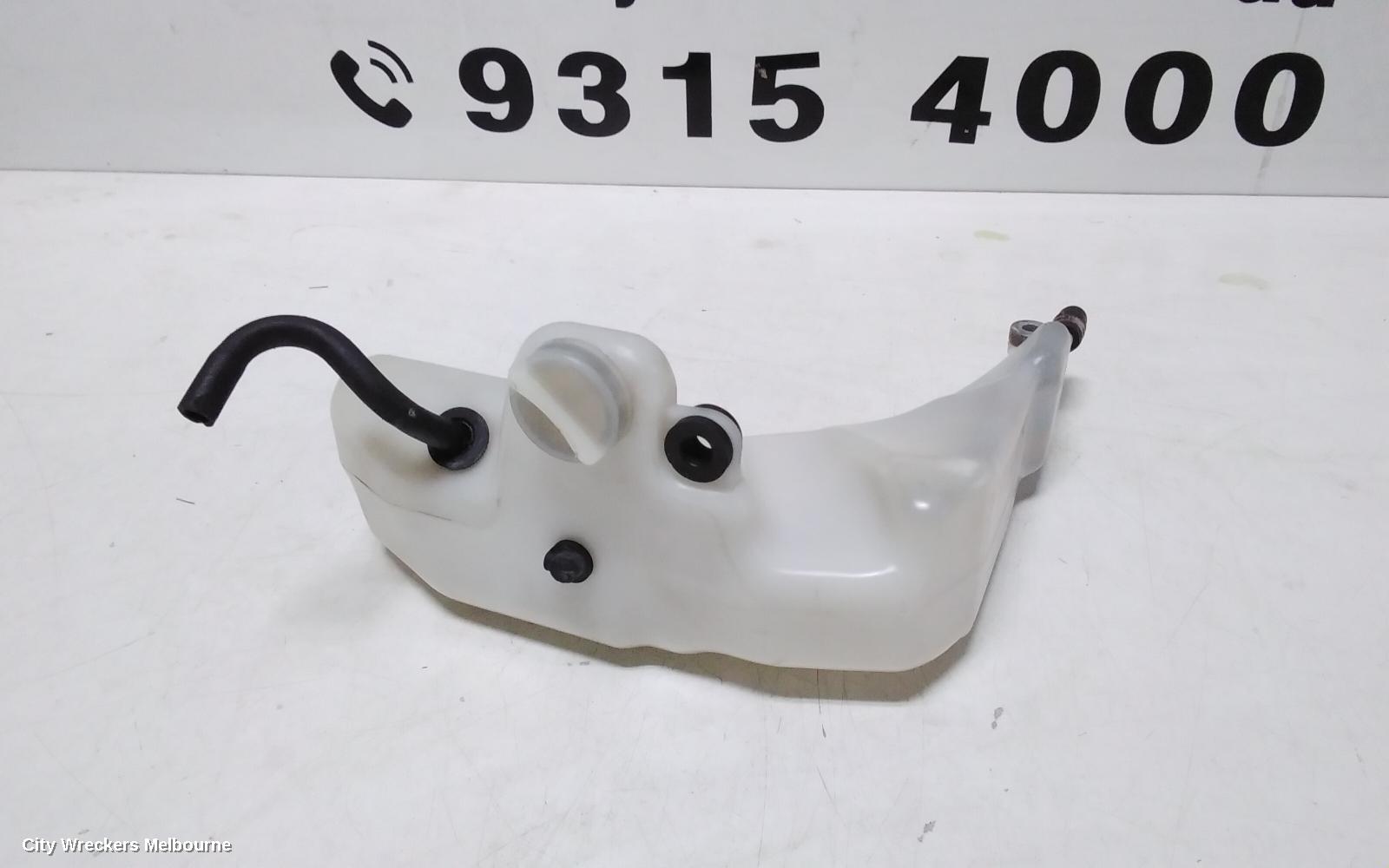 HONDA INTEGRA OVERFLOW BOTTLE, 09/2001 - 08/2006 - Image 2