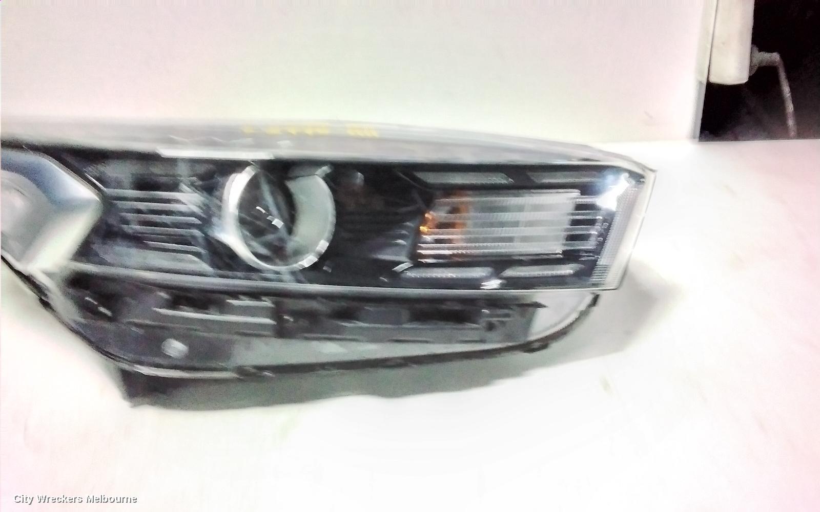 KIA CERATO RIGHT HEADLAMP, BD, HALOGEN TYPE, 04/2021 ONWARDS - Image 3