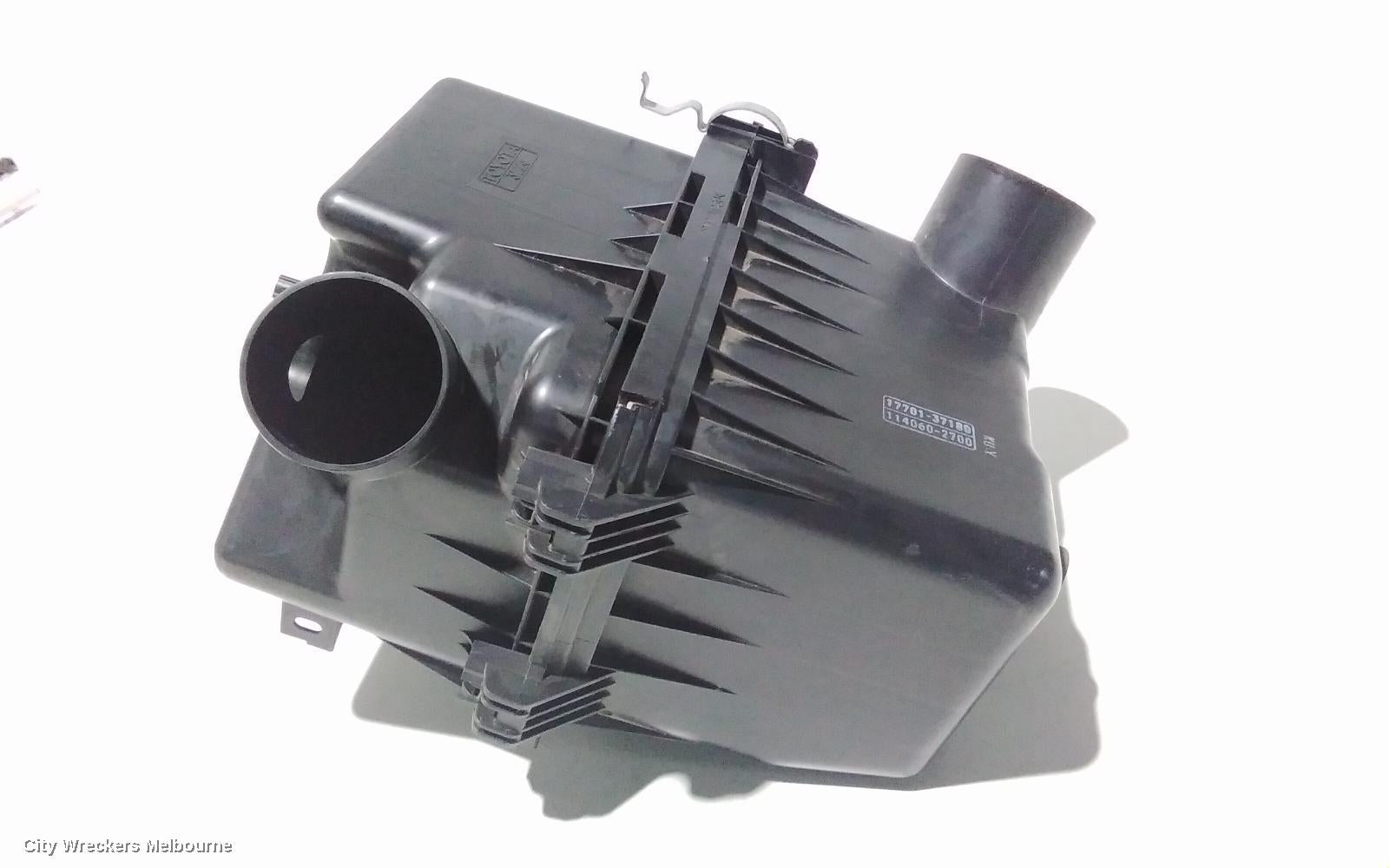TOYOTA RAV4 AIR CLEANER/BOX, AIR CLEANER, ZSA42R, 2.0, PETROL, 12/2012 - 11/2018 - Image 3