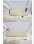 VOLKSWAGEN POLO SUNVISOR, 6R, RH SIDE, 05/2010 - 09/2017 - Image 1