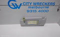 MERCEDES C CLASS SUNVISOR, W204, LH SIDE, 07/2007 - 07/2014 - Image 1