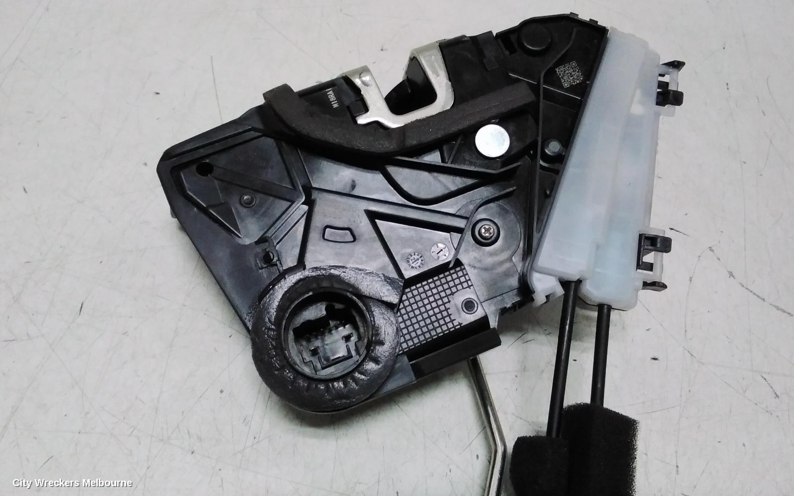 HONDA HRV DOOR/BOOT/GATE LOCK, RIGHT FRONT DOOR LOCK, RV, 12/2021 ONWARDS - Image 3