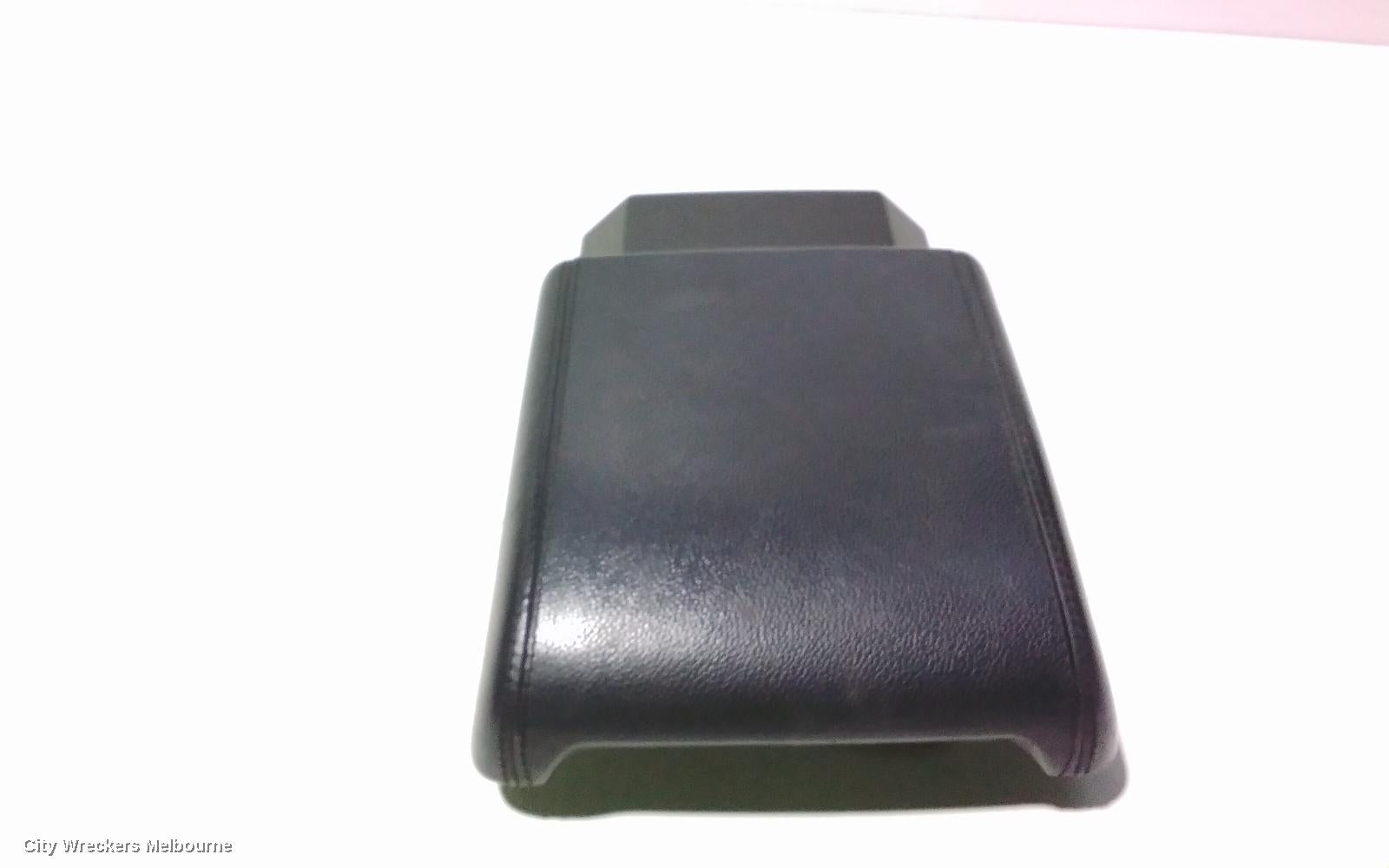 LAND ROVER RANGEROVER EVOQUE CONSOLE, L538, 11/2011 - 01/2019 - Image 2