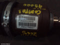 JEEP COMPASS LEFT DRIVESHAFT, FRONT, MK, 03/2007 - 03/2010 - Image 1