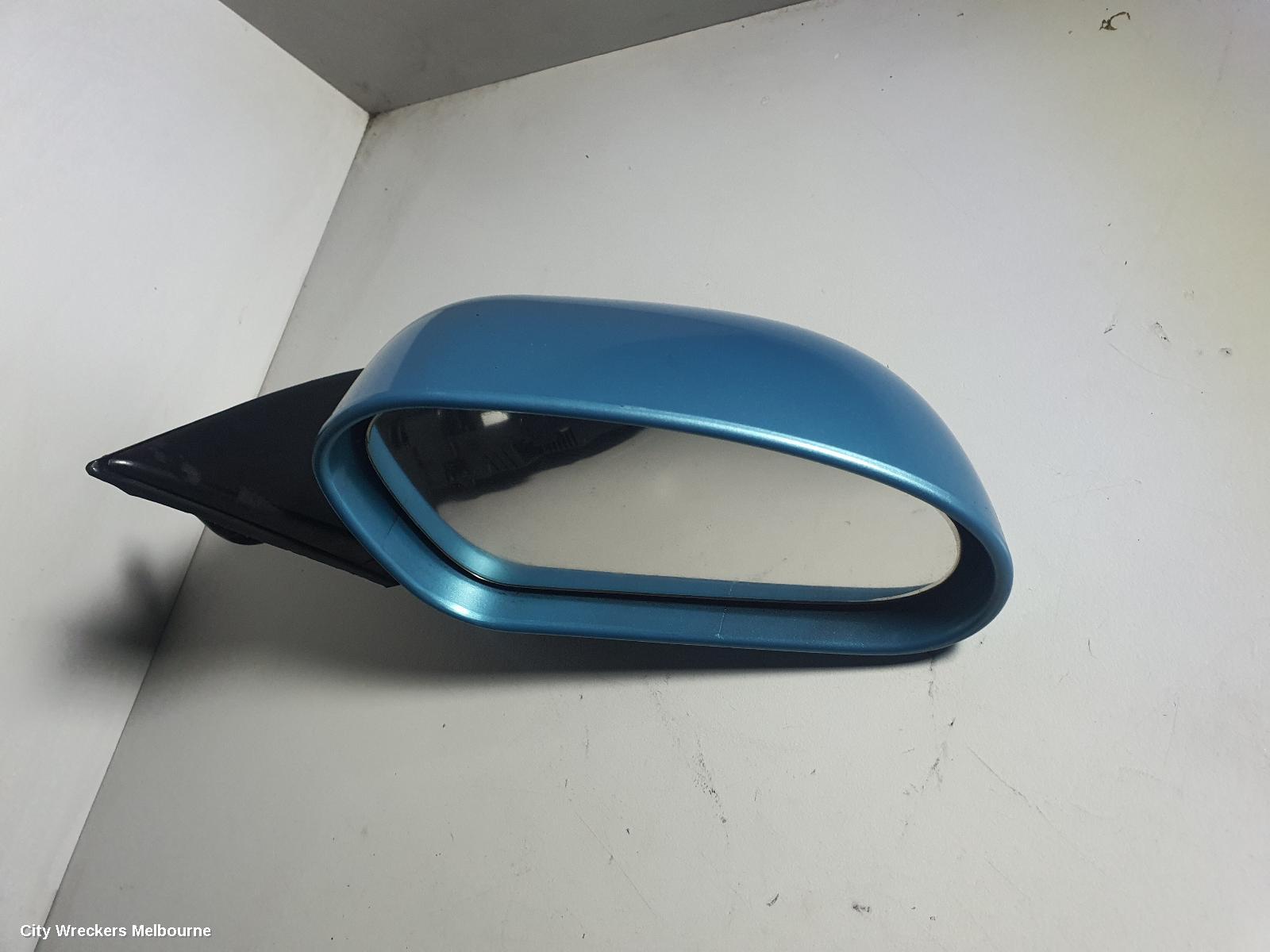 PROTON GEN 2 RIGHT DOOR MIRROR, 10/2004 - 02/2009 - Image 3