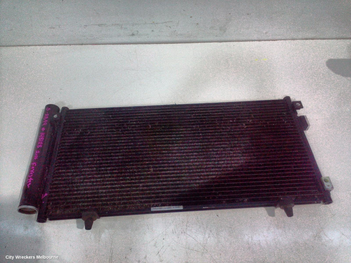 SUBARU FORESTER A/C CONDENSER, 02/2008 - 04/2010 - Image 2