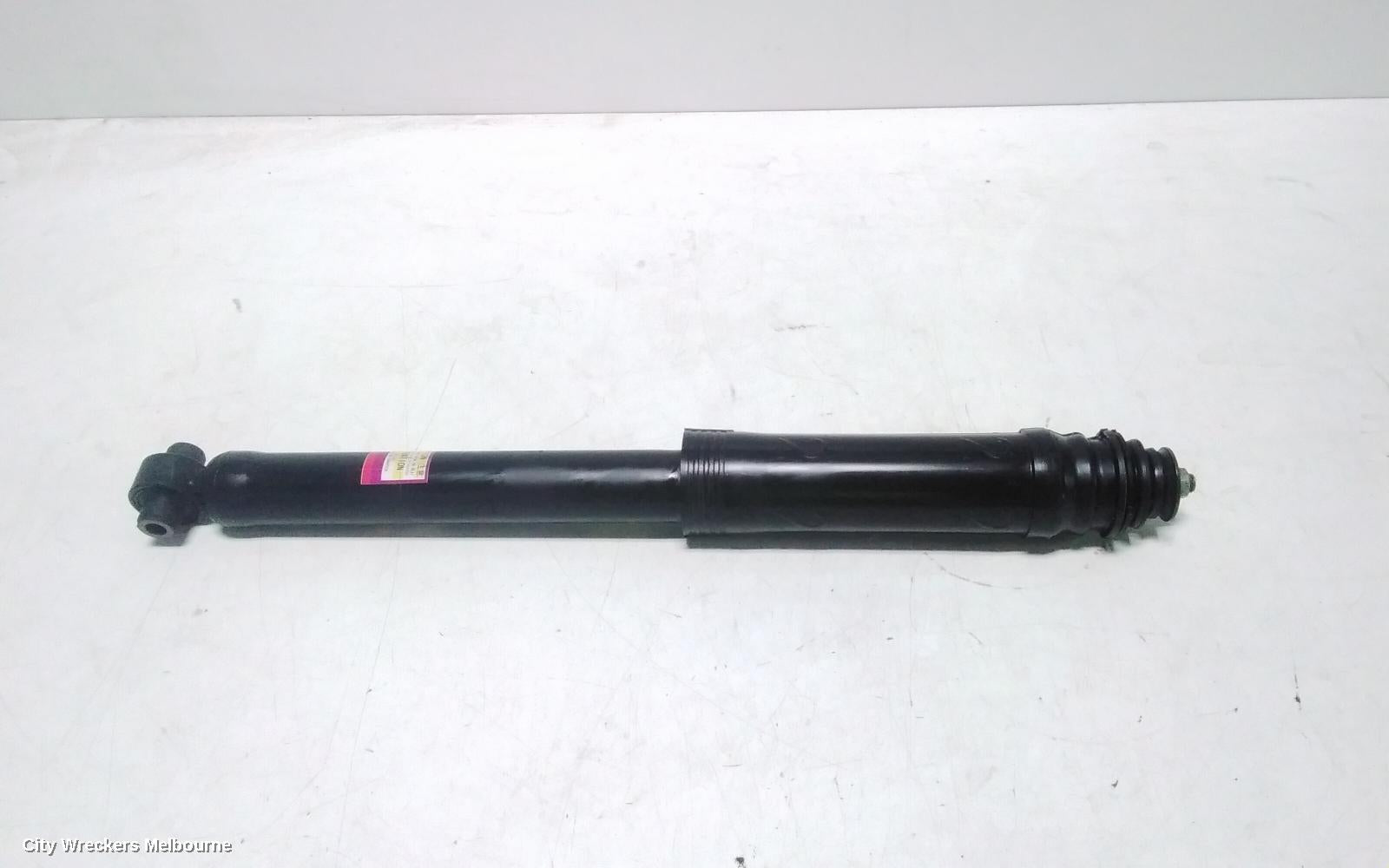 TOYOTA PRIUS SHOCK ABSORBER, ZVW40R, PRIUS V, REAR (RH SIDE), 05/2012 - 03/2021 - Image 1