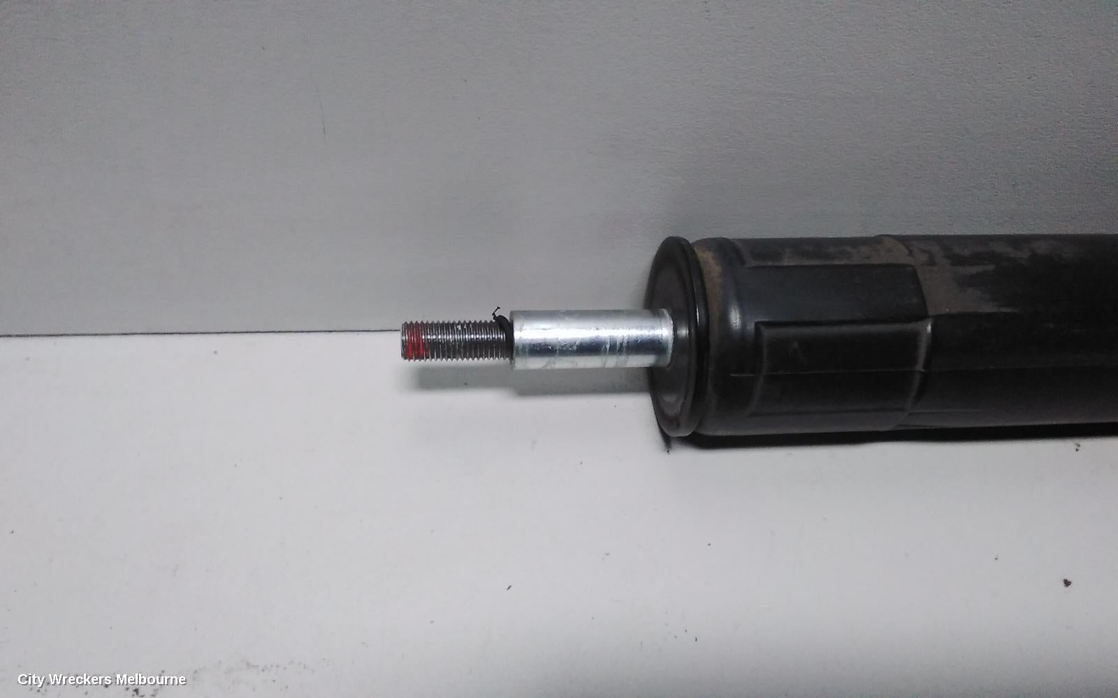 HONDA CIVIC LEFT REAR STRUT, ***USE SHOCK ABSORBER PART TYPE*** - Image 2