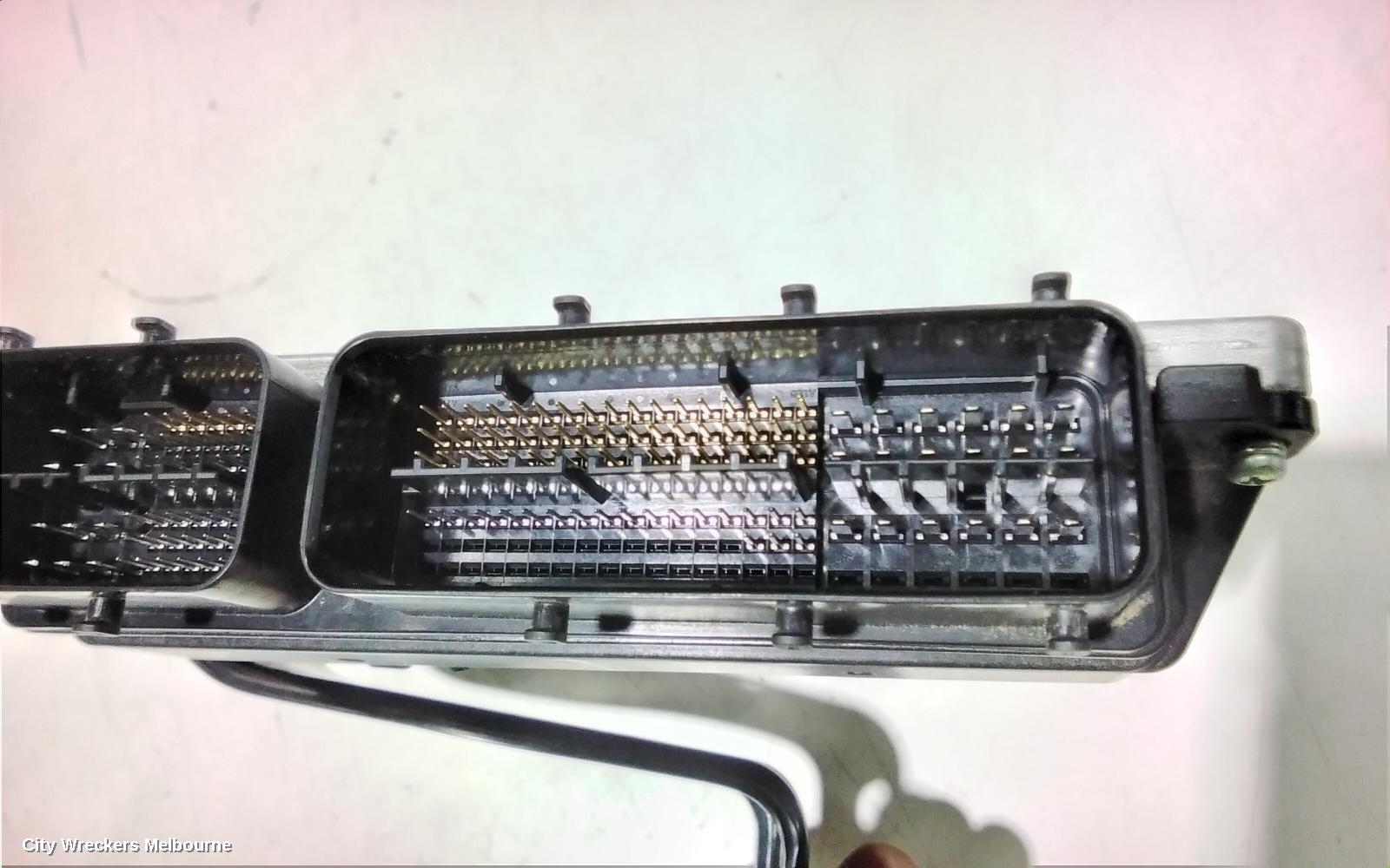 TOYOTA RAV4 ECU, ENGINE ECU, 2.2, 2AD-FTV, DIESEL, AUTO T/M, ECU ONLY, ALA49R, 12/2012 - 11/2018 - Image 3
