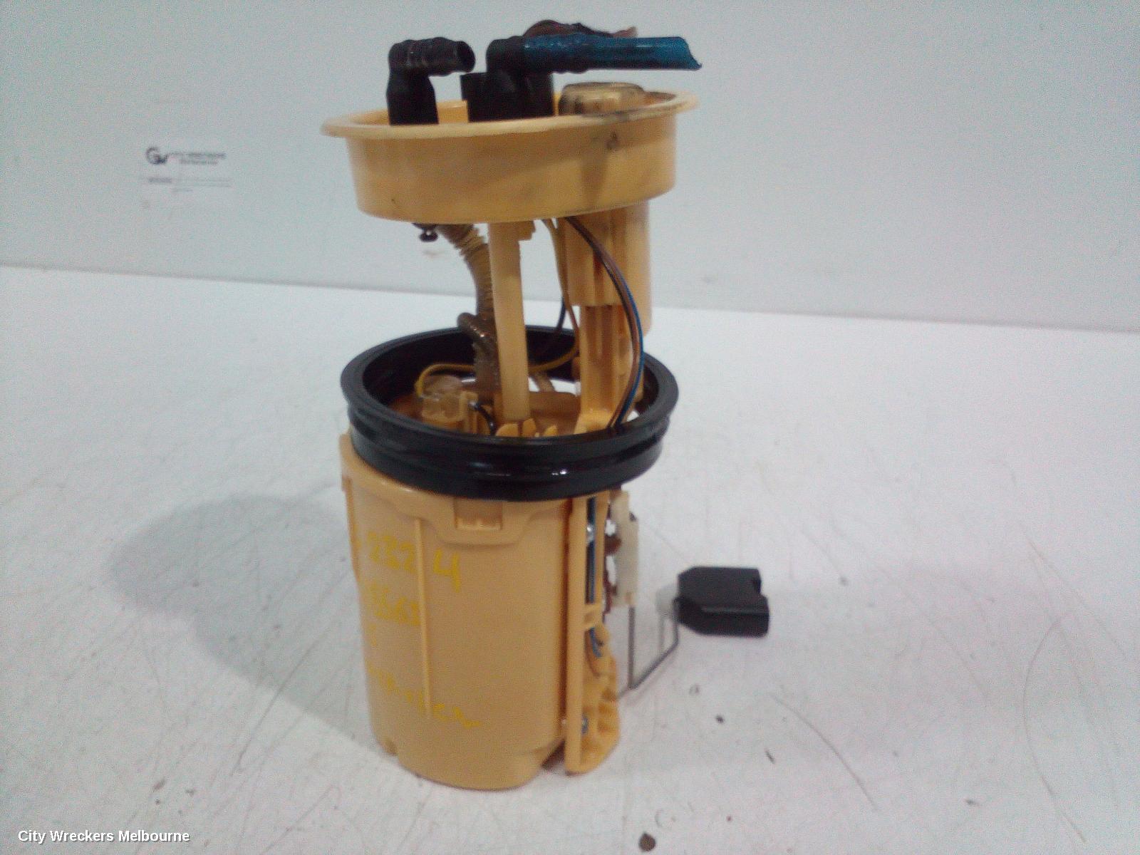 VOLKSWAGEN TRANSPORTER FUEL PUMP, T6, 07/2015 - 08/2024 - Image 2