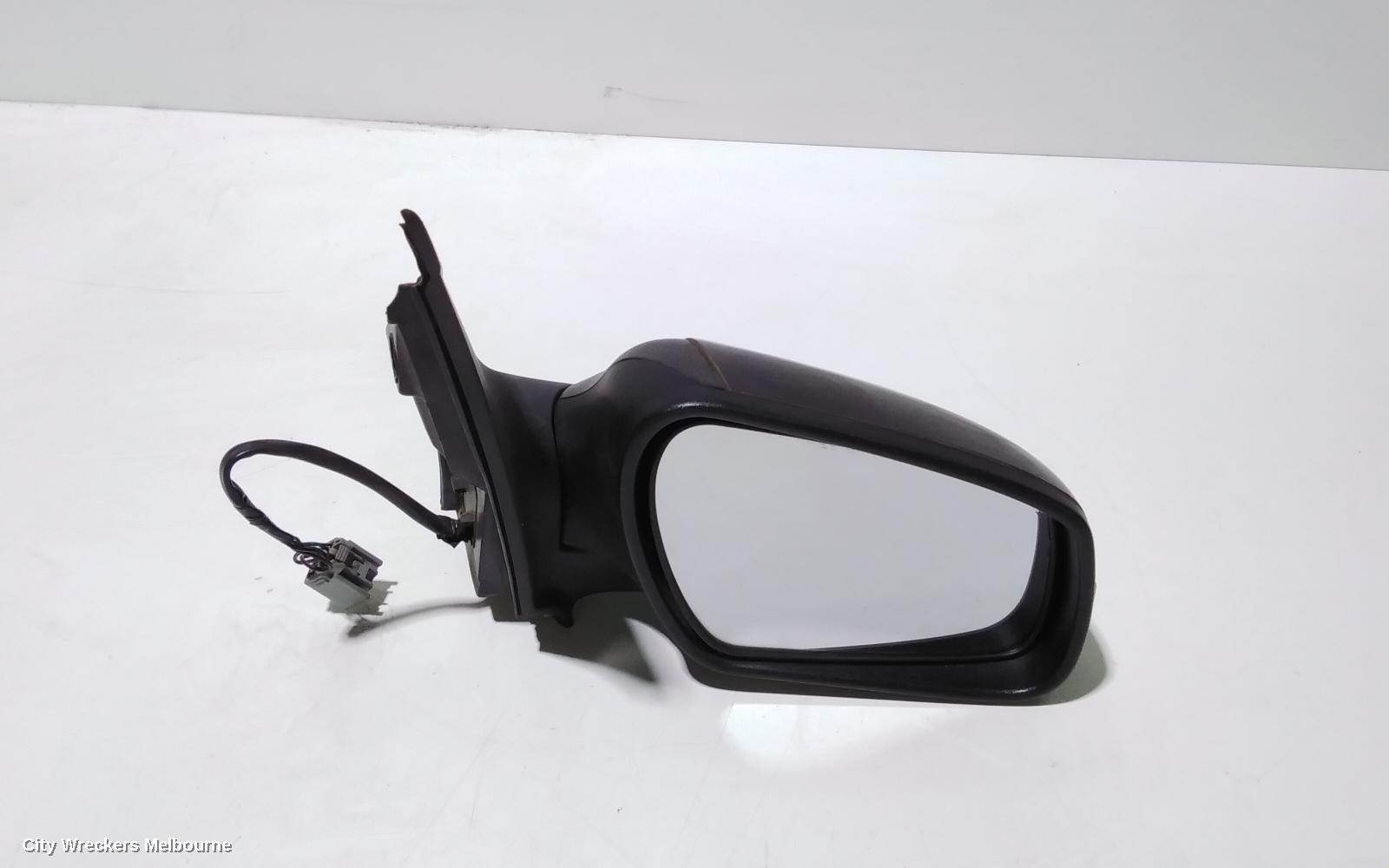 FORD FOCUS RIGHT DOOR MIRROR, LS, POWER, 5 WIRE TYPE, 06/2005 - 05/2007 - Image 2