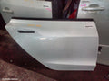 TESLA MODEL 3 RIGHT REAR DOOR, 1ST GEN, 06/2019 - 08/2023 - Image 1