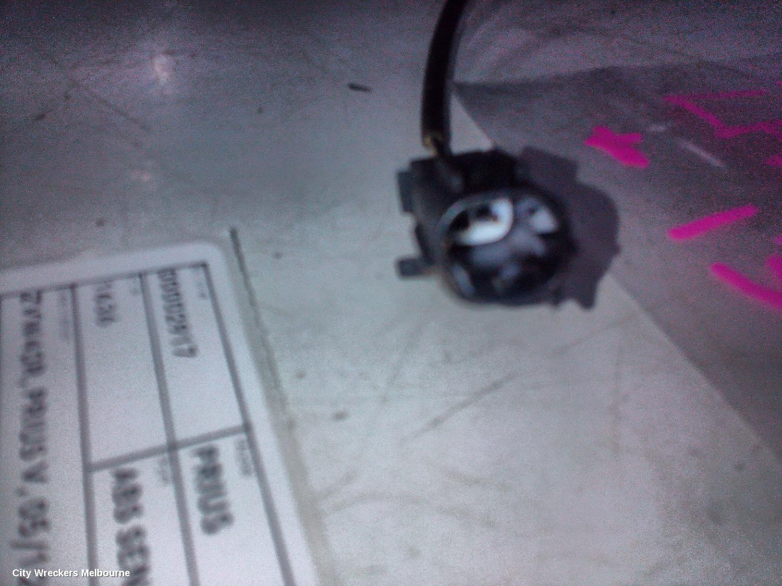 TOYOTA PRIUS ABS SENSOR, ZVW40R, PRIUS V, 05/2012 - 11/2022 - Image 3