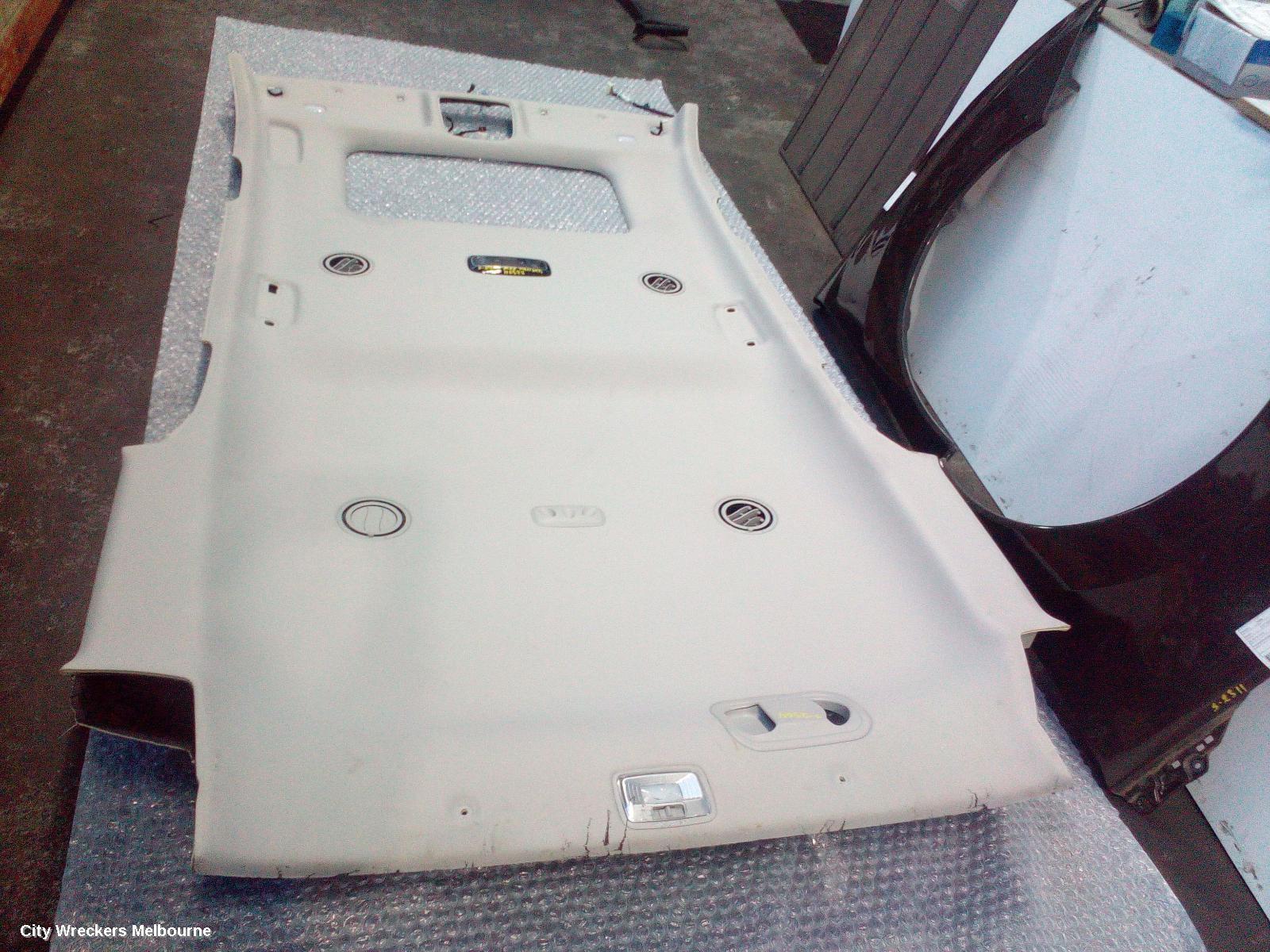 HYUNDAI PALISADE HOODLINING, LX2, 07/2020 - 03/2025 - Image 2