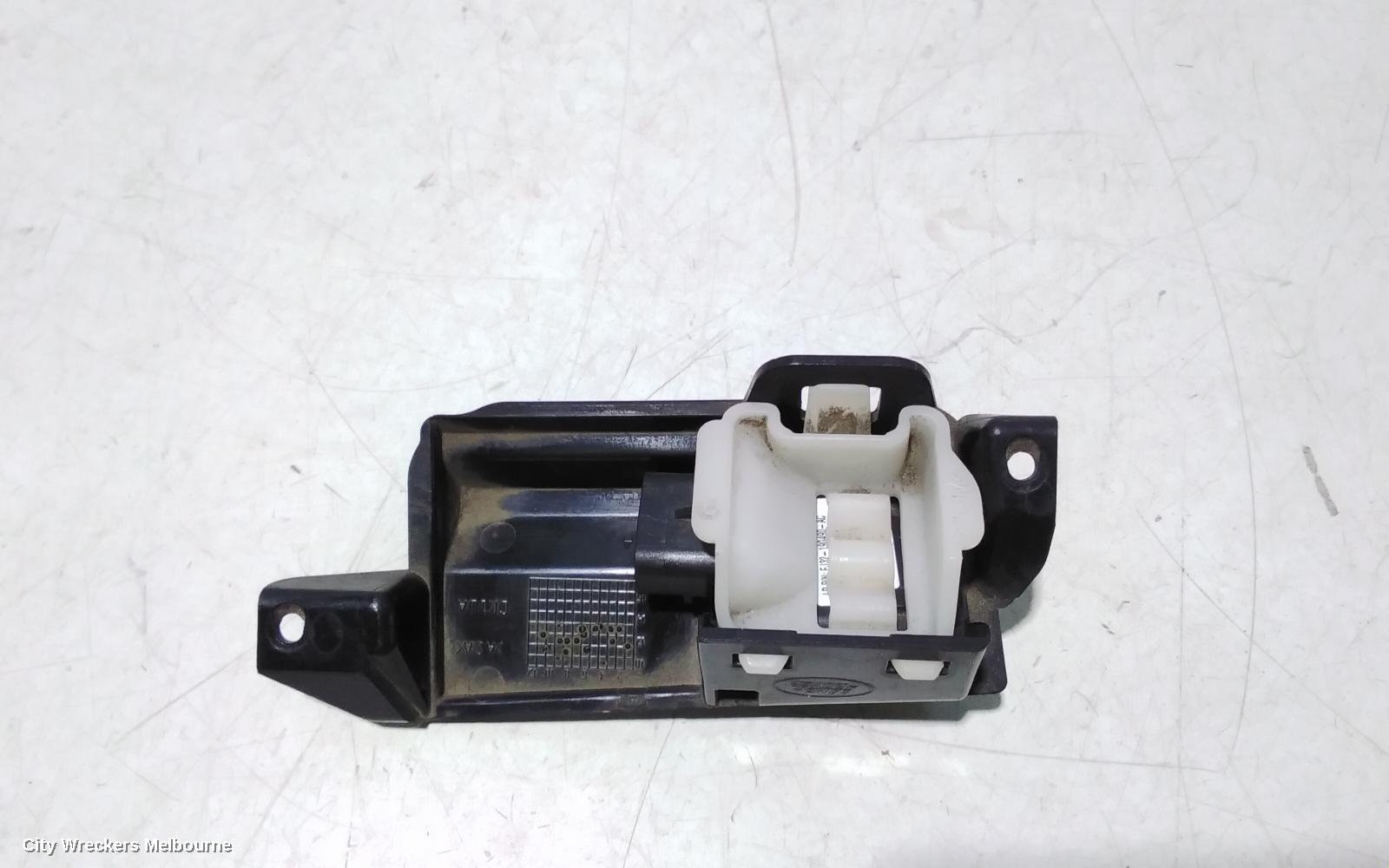 LAND ROVER RANGEROVER EVOQUE REVERSE CAMERA, REVERSE CAMERA (TAILGATE HANDLE MOUNTED), W/ SURROUND VIEW TYPE, L538, 11/2011 - 01/2019 - Image 3