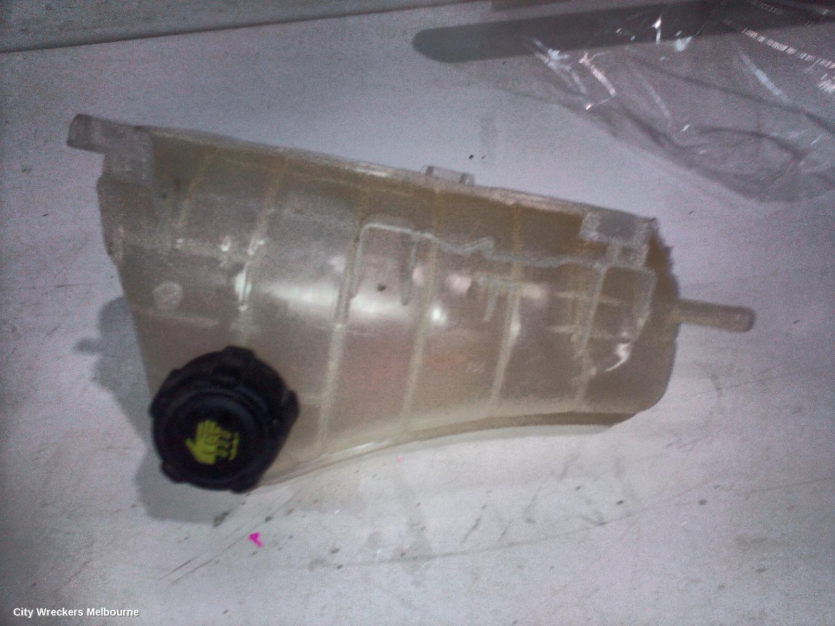 RENAULT KANGOO OVERFLOW BOTTLE, X61, 1.5/1.6, DIESEL/PETROL, P/N 7701478318, 10/2010 - 02/2022 - Image 2